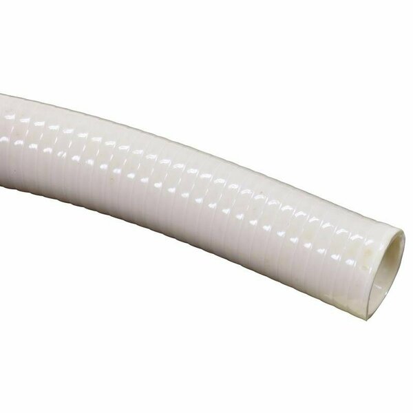 Ez Flo PVC Spa Hose 1-1/4 in. D X 25 ft. L 98643